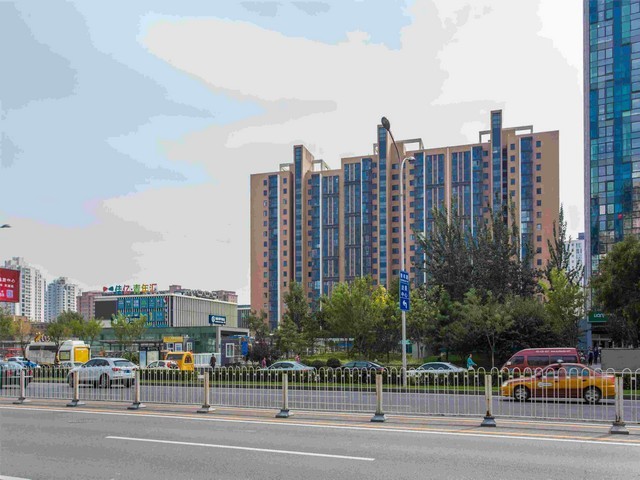 工地活动房安装